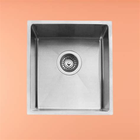 Undermount Kitchen Sinks | The Sink Warehouse • AU