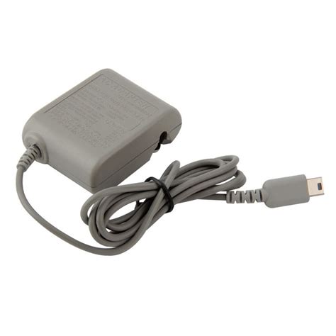 1pcs Us Version New Wall Home Travel Charger Ac Power Adapter Cord For