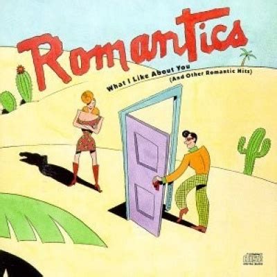 The Romantics Songs, Albums, Reviews, Bio & More | AllMusic