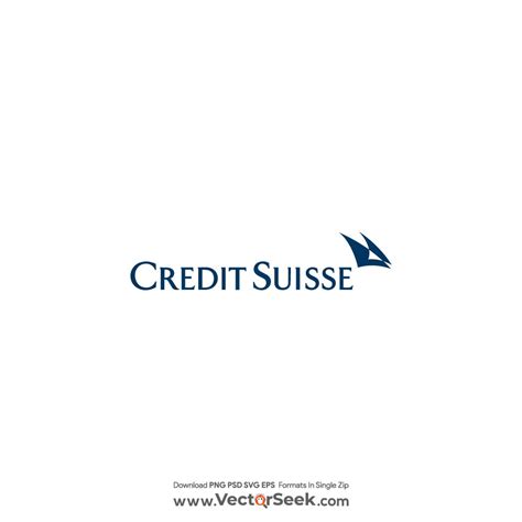 Credit Suisse Logo Vector - (.Ai .PNG .SVG .EPS Free Download)