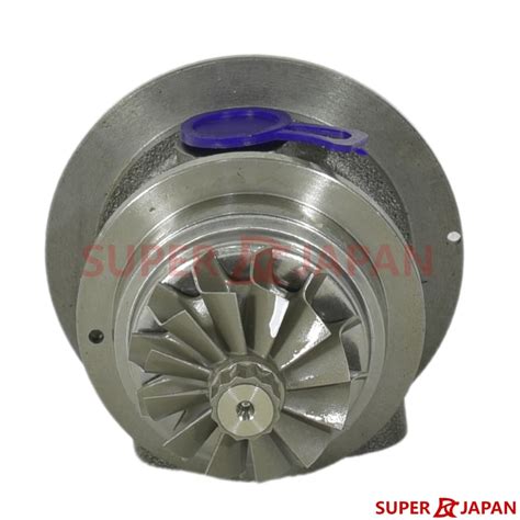 TURBO CARTRIDGE 4D56 Oil - Super DK Japan