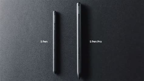 Samsung's S Pen: a guide to the stylus of the Galaxy S21 Ultra and Note ...