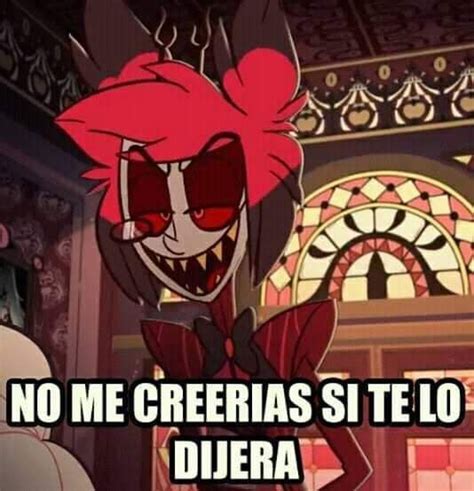 Memes e imÁgenes de hazbin hotel y helluva boss Artofit