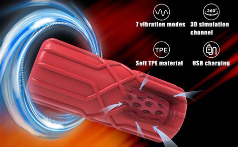 Amazon Vibrating Male Masturbator Sex Toys For Men Removable Egg Male Vibrator Pocket