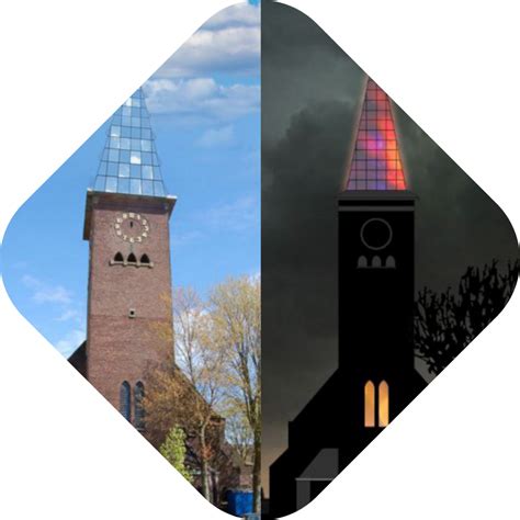 Herbestemming Kerk Tisselt Erfgoed Igemo