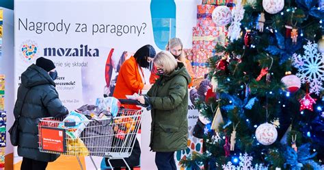 Centrum Mozaika Przy Wielickiej W Jakich Sklepach Zrobimy Zakupy