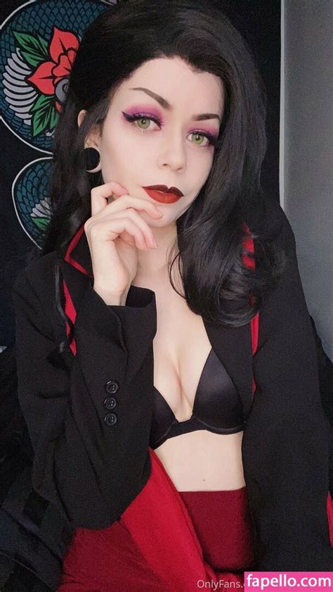 Funeral Devil Funeralsenpai Nude Leaked Onlyfans Photo Fapello