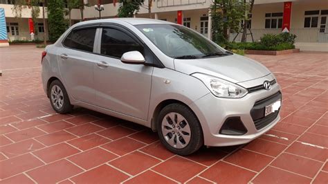 Giá Xe Hyundai Grand I10 đời 2015 250 Triệu Là đắt Hay Rẻ