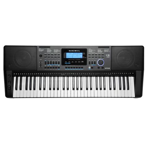 Синтезатор Kurzweil KP150 LB, купить за 46 805 рублей – характеристики ...