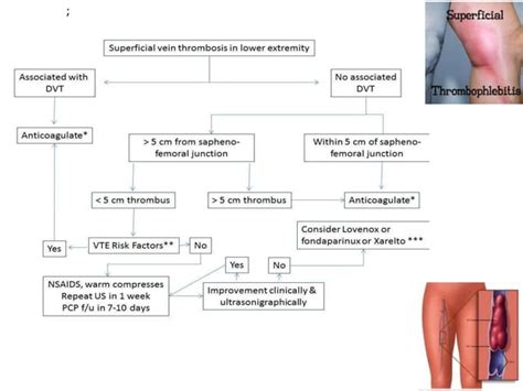 Thromboprophylaxis Of Venous Thromboembolism Vte In Obstetrics And