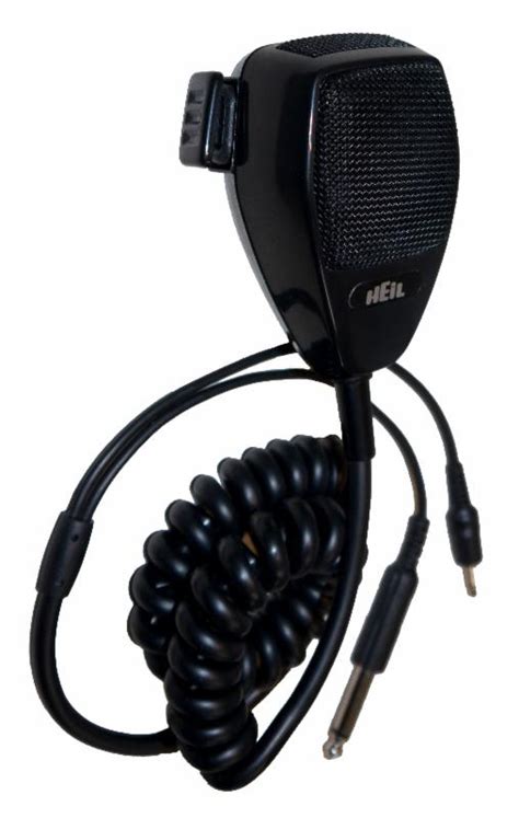 Heil Microphones - DX Store