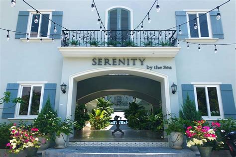 Book Ph Ng Serenity By The Sea Resort U I Vietnam Booking