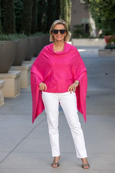 Fuchsia Is The Perfect Bright Color For Spring And Summer – Just Style LA