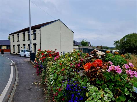 Wigan Buildings