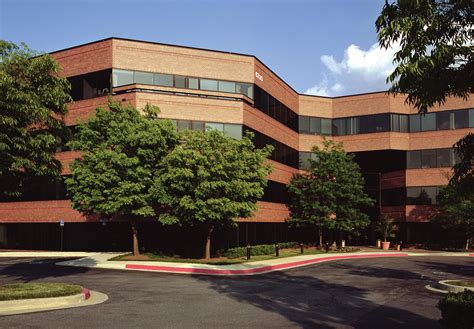 6700 Alexander Bell Drive - Columbia Gateway