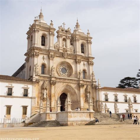 Tomar, Portugal: The Ultimate Guide to Tomar [2025]