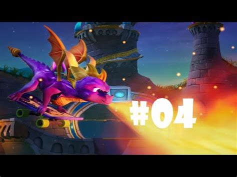 Spyro Year Of The Dragon Reignited Trilogy Part Spyro Pro