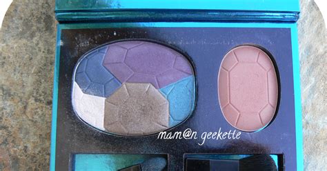 Maquillage nude avec la palette Séphora