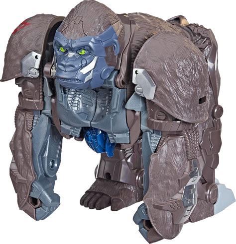 Orari Di Programmazione Di Transformers Il Risveglio 2