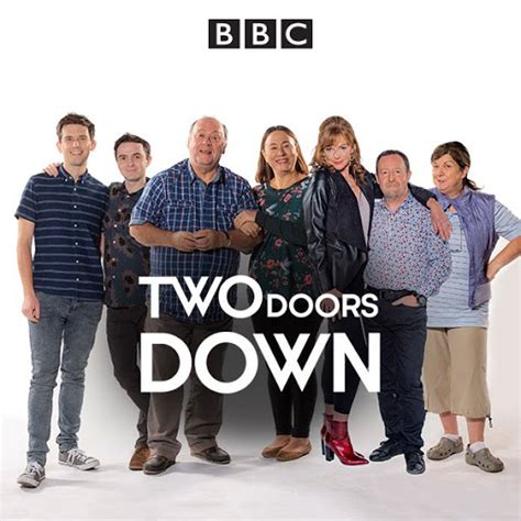 Two Doors Down - TV on Google Play