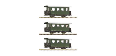 Roco 6240001 Gattung Bi Personenwagen H0e Modellbahn Katalog