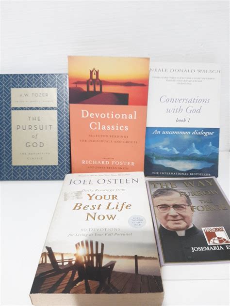 Christian Books Joel Osteen And Others Hobbies Toys Books