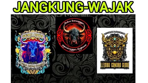 LIVE BANTENGAN 3GRUB PUTRA KASWANGGA SUMO JOYO LEMBU CONDRO SIMO LOKASI