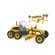 Brinquedo Trator Motoniveladora Construction Machines Maravilhas Do