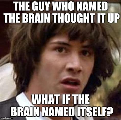 Conspiracy Keanu Meme Imgflip