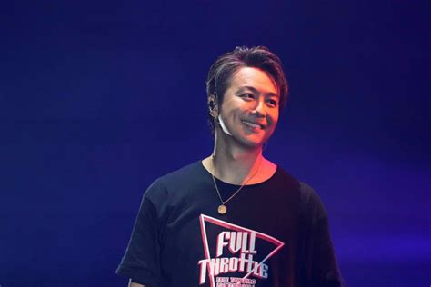 EXILE TAKAHIRO LIVE TOUR 2024 FULL THROTTLE At KT Zepp Yokohama 2024