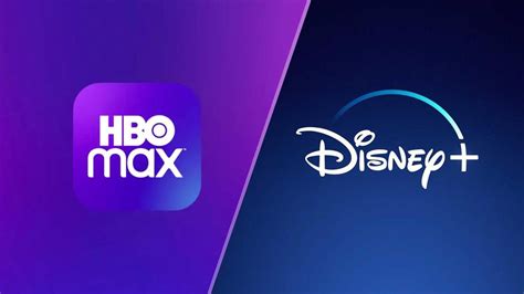 HBO Max Vs Disney Plus Streaming Services Compared Tom S Guide