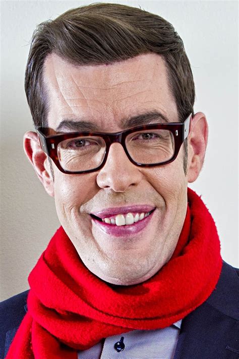 Richard Osman Profile Images The Movie Database Tmdb