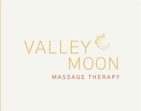 Valley Moon Massage Therapy Northampton Ma