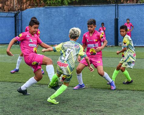 Definidos Os Finalistas Da Copa Interbairros De Futebol 7 Jornal Pequeno