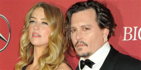 Procès de Johnny Depp un garde du corps témoigne contre Amber Heard