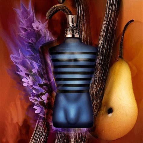 Mua Nước Hoa Jean Paul Gaultier Ultra Male EDT 125ml Cho Nam chính