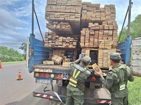 Detectan más de seis toneladas de marihuana en un camión que trasladaba