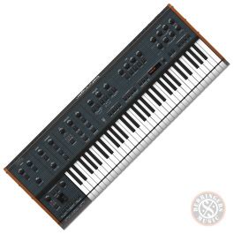 Behringer UB-Xa Analog Polyphonic Synthesizer | Derringers Music Australia