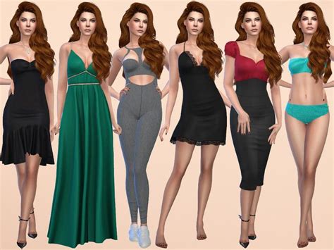 Jolea S Sim Lana Del Rey Inspired By Sims Sims Lana Del Rey