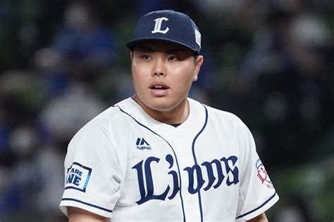 西武・平良海馬「まだ23歳です。先発転向1年目でリーグ3位の防御率です。」←この選手が騒がれない理由 まとめる野球版