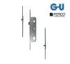 GU Ferco 6 35 70mm Centres Multipoint Door Lock 35mm Backset Munster