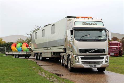 Po55 Kzz Dean Ayres Po55 Kzz Escala 2005 Volvo Fh12 46 Flickr