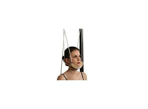 Cervical Traction Head Halter