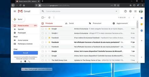 Come Mettere Gmail Sul Desktop Salvatore Aranzulla