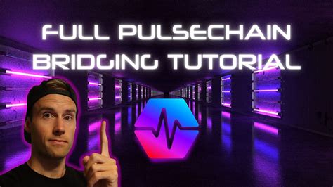 2023 Guide To The PULSECHAIN BRIDGE Full Tutorial