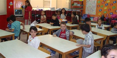 British Curriculum - Sharjah British International School