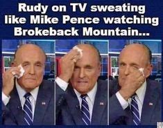 Rudy Giuliani