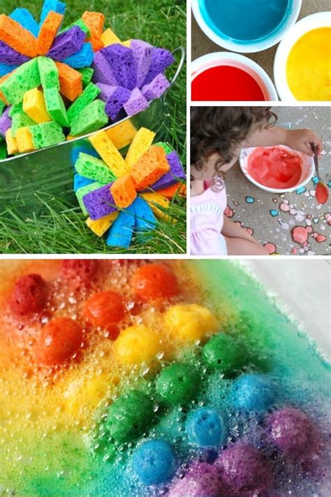 50+ Best Fun Summer Activities & Play Ideas for Kids | Kids Activities Blog