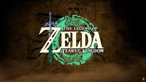 Zelda Tears Of The Kingdom Breath Of The Wild Ii Change De Nom Avec