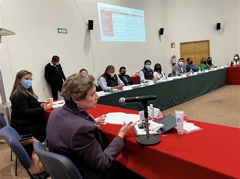 Realiza IMSS Estado de México Poniente primera reunión de trabajo para